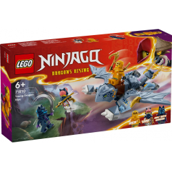 Klocki LEGO 71810 Smoczątko Riyu NINJAGO